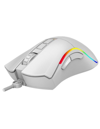 RATON USB PHOENIX GAMING       VOID BLANCO PN:...