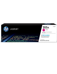 TONER HP CF533A 205A MAGENTA PN: CF533A EAN: 190781106999...