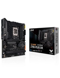 PB S-1700 Z790 ASUS     Z790   TUF GAMING PLUS D4 PN:...