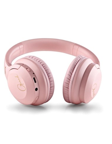 AURI + MIC BT NGS ARTICA GREED  PINK PN:...