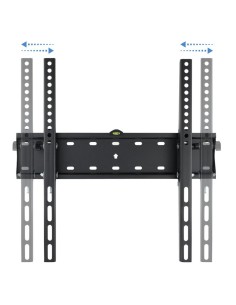 SOPORTE MONITOR/TV 32-55" TOOQ  INCLINABLE NEGRO PN:...