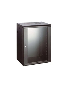 ARMARIO RACK 12U 19" MURAL     600X600MM PN: RAC-12660-ST...