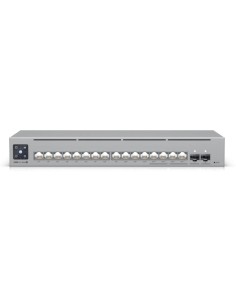 SWITCH GIGA 16PTOS  UBIQUITI   USW-PRO-MAX-16-POE PN:...