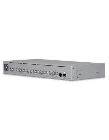 SWITCH GIGA 16PTOS  UBIQUITI...