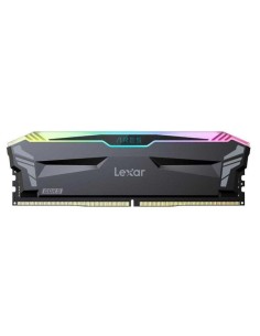 DDR5  16GB/6000MHZ LEXAR ARES  HEATSIN CL30 1.35V RGB OEM...
