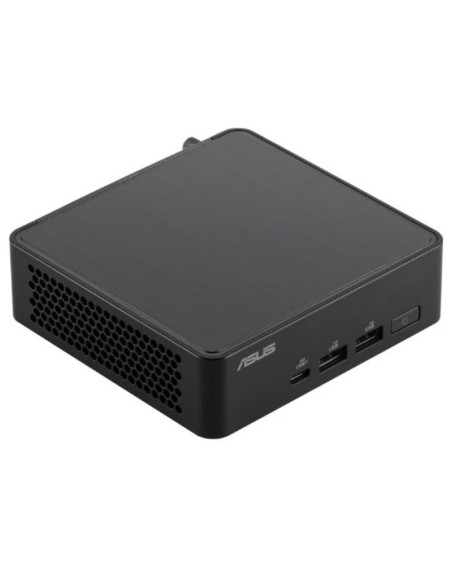 189701 BAREBONE ASUS  NUC  U5- 125H X2 SODIM, X1 M.2 PN: 90AR0062-M00090 EAN: 4711387492314   