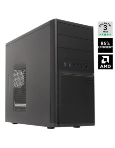 PCF  GDX MAT RYZEN5 8600G 16GB 500GB M.2 NVME FREEDOS PN:...