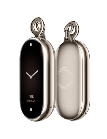 COLGANTE PARA SMARTBAND 8      XIAOMI PN: BHR7304GL EAN: 6941812727850   
