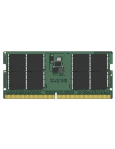 SODIMM DDR5  8GB/5600 KINGSTON PN: KVR56S46BS6-8 EAN:...