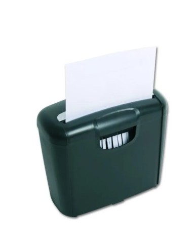 DESTRUCTORA PAPEL OMEGA     7L SHREDDER PAPEL Y...