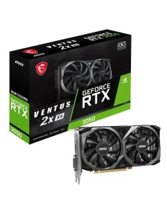 VGA RTX3050    8GB GDDR6  MSI  OC EDITION VENTUS X2 XS...