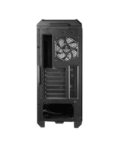 CAJA GAMING CHIEFTEC STALLION  II RGB NEGRO...