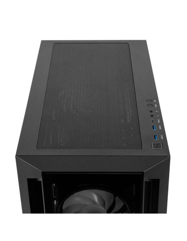 PCFG GDX ATX I5-12400F  32GB     1TB NMVE...