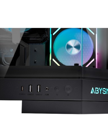 PCFG GDX ATX I9-14900KF 32GB   2TB NVME RTX...