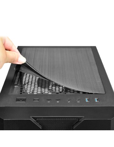 PCFG GDX ATX I7-14700F  16GB   1TB NMVE RTX5060...