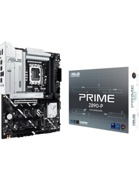 PB S-1851 ASUS Z890-P     DDR5 PRIME ATX PN: 90MB1I50-M0EAY0 EAN: 4711387759103   