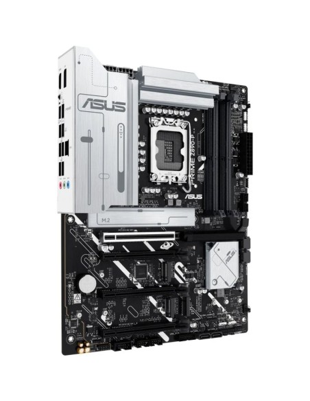 PB S-1851 ASUS Z890-P     DDR5 PRIME ATX PN: 90MB1I50-M0EAY0 EAN: 4711387759103   