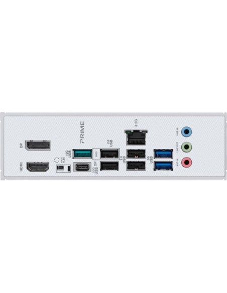 PB S-1851 ASUS Z890-P     DDR5 PRIME ATX PN: 90MB1I50-M0EAY0 EAN: 4711387759103   