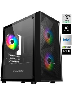 PCFG GDX MATX I7-14700F 16GB   500GB NVME RTX3050 6GB...