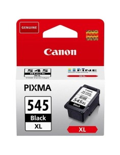 CARTUCHO CANON PG-545XL NEGRO PN: PG-545XL EAN:...