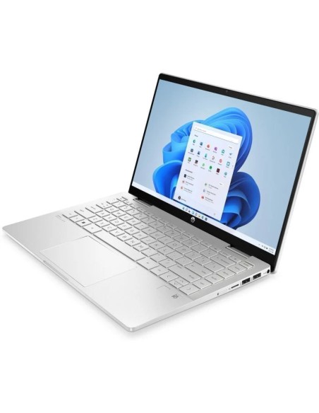 NH     14" HP     G13 I5-1335U 16GB 512GB TACTIL W11HOME PN: 9A2E7EA EAN: 197961187854    
