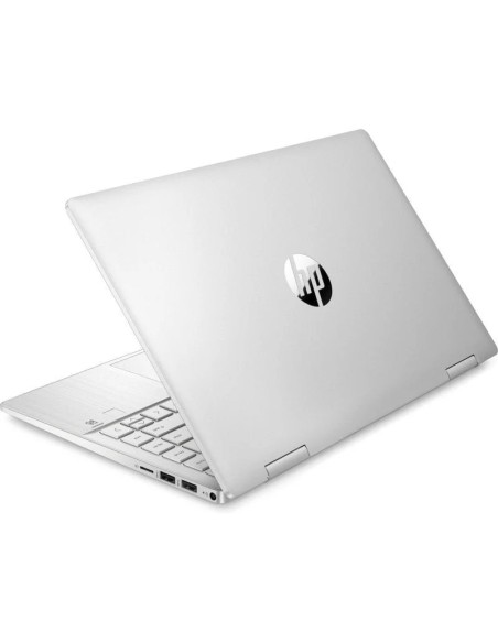 NH     14" HP     G13 I5-1335U 16GB 512GB TACTIL W11HOME PN: 9A2E7EA EAN: 197961187854    