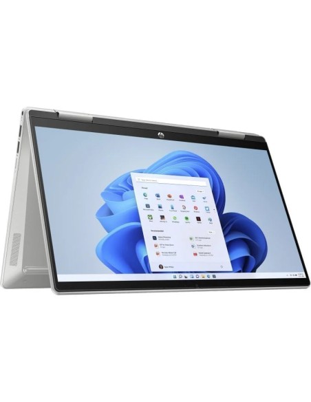 NH     14" HP     G13 I5-1335U 16GB 512GB TACTIL W11HOME PN: 9A2E7EA EAN: 197961187854    