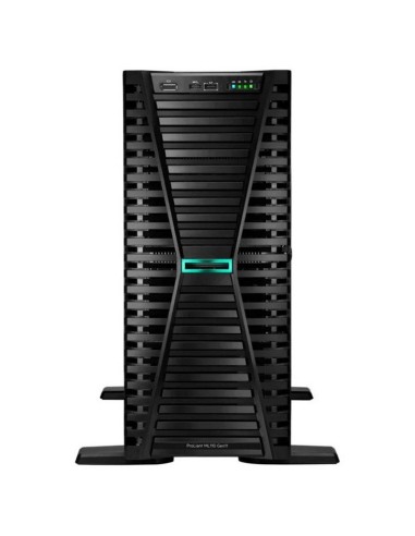 21071 SERVIDOR HP XEON 3408U   32GB NO DISK...