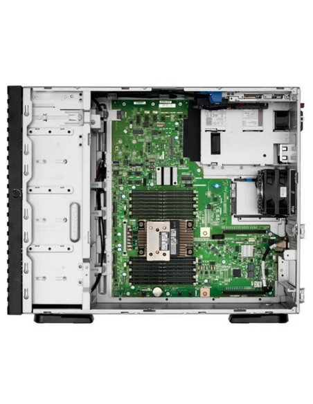 21073 SERVIDOR HP XEON 3408U   32GB 2X1TB NVME + 2X2TB SSD PN: GDX2824 EAN: 1000000002824   
