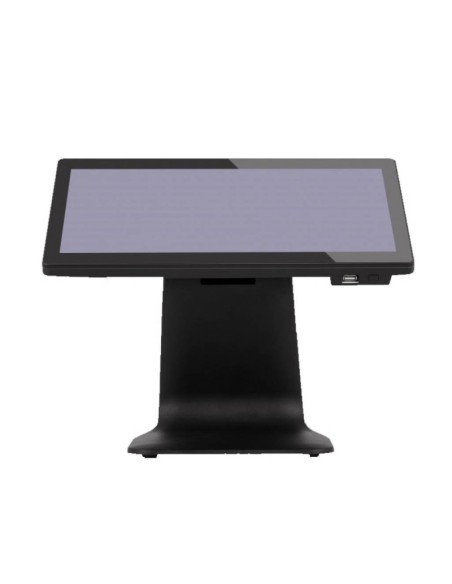 TPV 15.6" KT-100  J6412   DDR4 FLAT TRUE 8GB 128GB SSD MSATA PN: 3519 EAN: 8447071000973   