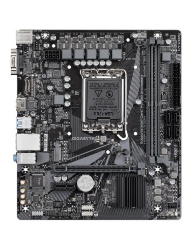 PB S-1700 H610 GIGABYTE H610M  H V3 DDR4 REV...