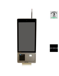TPV   27" KIOSK 27 A ANDROID   7.1 RK3288 2GB 8GB EMMC...