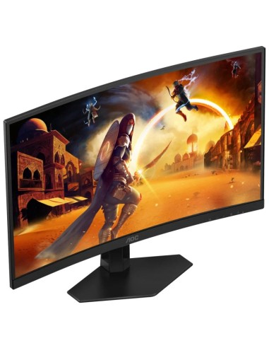 MONITOR   27" AOC C27G4ZXE     280HZ NEGRO PN:...