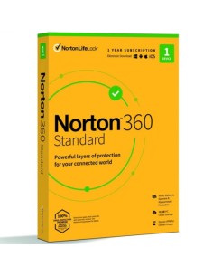 AV NORTON    360 ESTANDAR  1LC 1 USUARIO PN: 21433183...