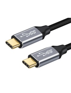 CABLE USB 3.0  1 M TYPE-C M A  TYPE-C PN: USB 3.0 A...