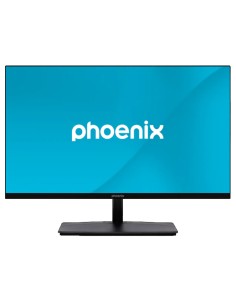 MONITOR 23.8" PHOENIX          PRISMA24 100HZ NEGRO PN:...