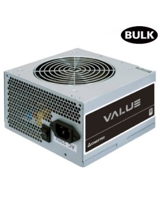 FUENTE  600W/46A CHIEFTEC      VALUE 80 PLUS BULK PN:...