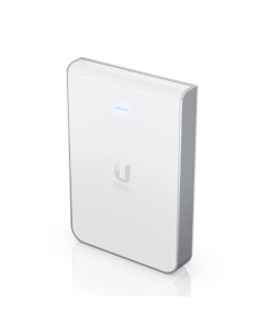 PUNTO ACCESO UBIQUITI U6-IW    WIFI6 PN: U6-IW EAN:...