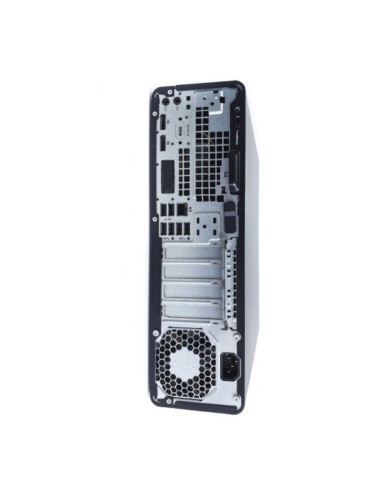 11692 PCRM HP SFF I7-7700  8GB DDR4 500GB NVME...