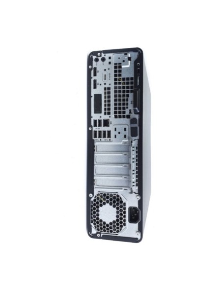 11692 PCRM HP SFF I7-7700  8GB DDR4 500GB NVME W10PRO PN: REA1687 EAN: 1000000001687   