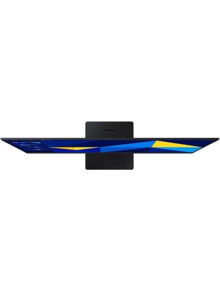 MONITOR   27" SAMSUNG IPS FHD  ESSENTIAL S3 S27D300GAU NEGRO PN: LS27D300GAUXEN EAN: 8806095803029   