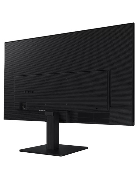 MONITOR   27" SAMSUNG IPS FHD  ESSENTIAL S3 S27D300GAU NEGRO PN: LS27D300GAUXEN EAN: 8806095803029   