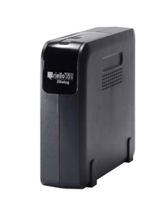 SAI 1.6KV RIELLO I-DIALOG 160  0/960W PN: IDG1600 EAN:...