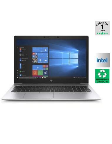 41551 NPR  15.6" HP            I5  8TH  8GB...