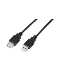 CABLE ALARGO USB 3.0  2M AM-   AH PN: ALARGO USB3 1.8M...