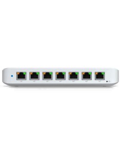SWITCH GIGA  8PTOS UBIQUITI    POE USW-ULTRA-210W PN:...