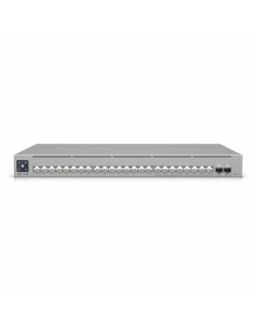 SWITCH GIGA 24PTOS UBIQUITI    GESTIONADO USW-PRO-MAX-24...