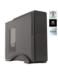 PCF  GDX SFF G13 I5-13400 16GB 500GB NVME FREEDOS PN:...