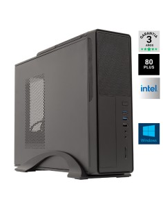 PCP  GDX SFF I5-12400   32GB   1TB NVME W11PRO PN: GDX925...