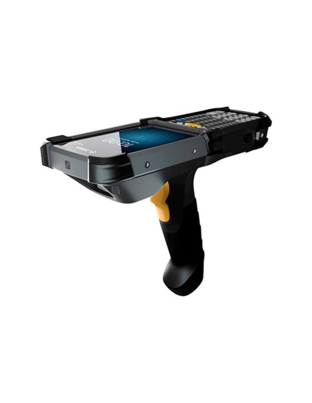 ORDENADOR MOVIL ZEBRA MC9300   4.3" TACTIL ANDROID 8.1 NEGRO PN: MC930P-GFECG4RW EAN: 8596375204256   